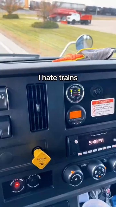 Been there