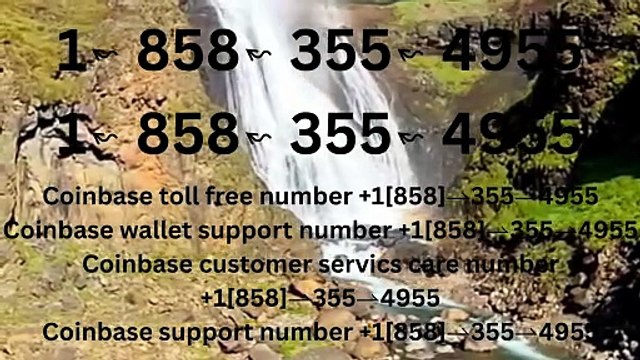 !!~Z~!!!!Complete™ List of coinbaseⓃ CUSTOMER© Care℗ (Help Desk Number Support) Numbers A Complete Guide