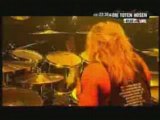 Motorhead - Rock am Ring 2008 - Ace of Spades