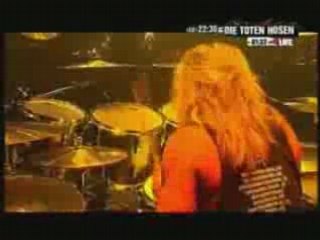 Motorhead - Rock am Ring 2008 - Ace of Spades