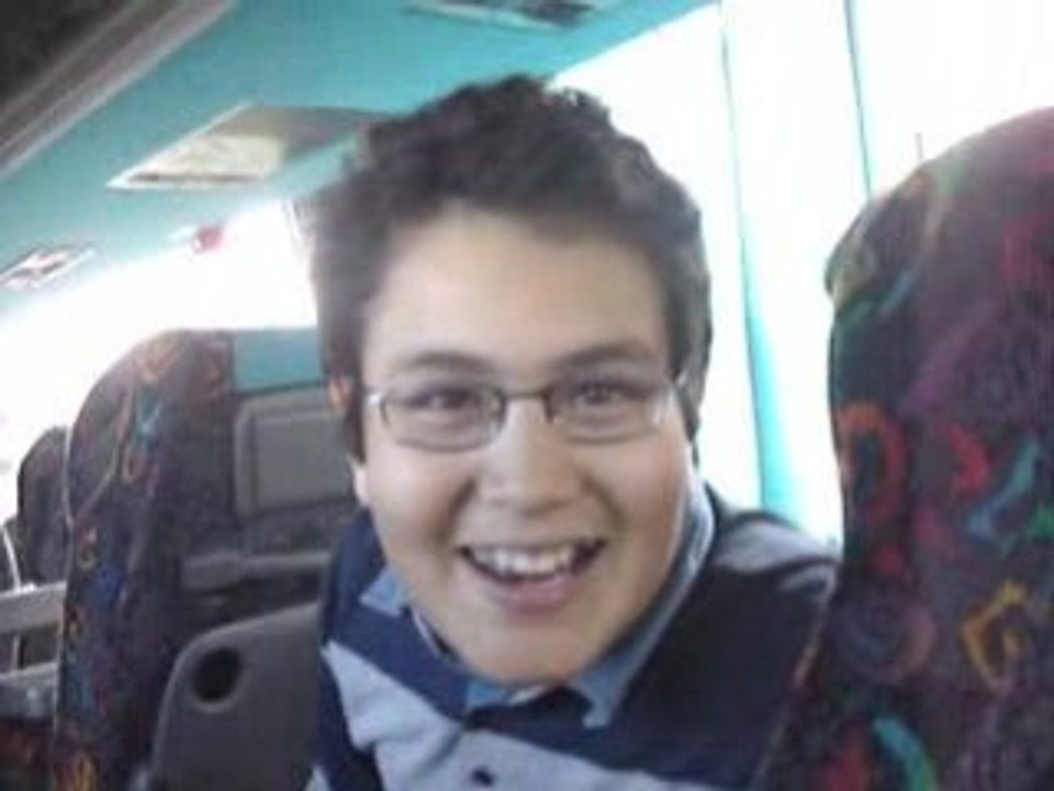 La chansn de ybm