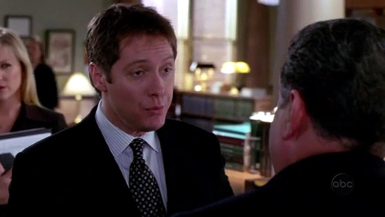 The Practice S08E09 Victims' Rights