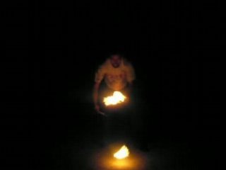 "baton" soiré chez ameline anto