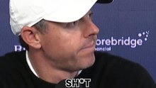 Rory McIlroy: One Of Us!