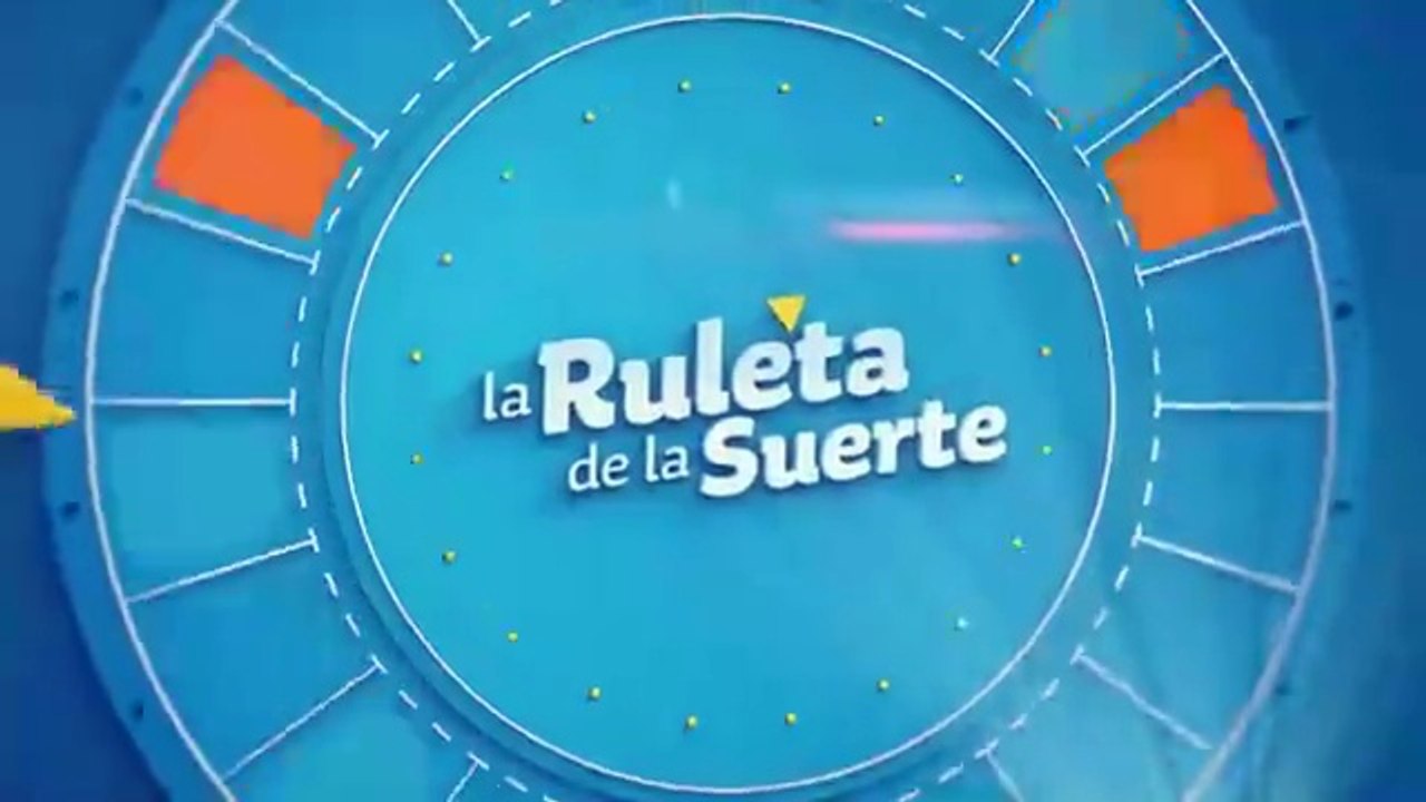 La Ruleta de la Suerte - Programa 4713 (01-06-26)