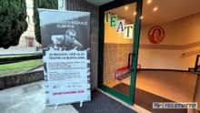 Video News - Eddy Ottoz si racconta a Buffalora