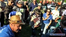 Video News - Polaveno: la Sagra del canto popolare