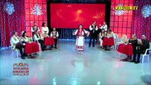 Florica Zaha - Dragul mamii fecioras (Intalnirea romanilor - Favorit TV - 03.12.2025)