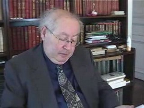 Collection Témoignages de la Shoah - Serge Klarsfeld 2/2