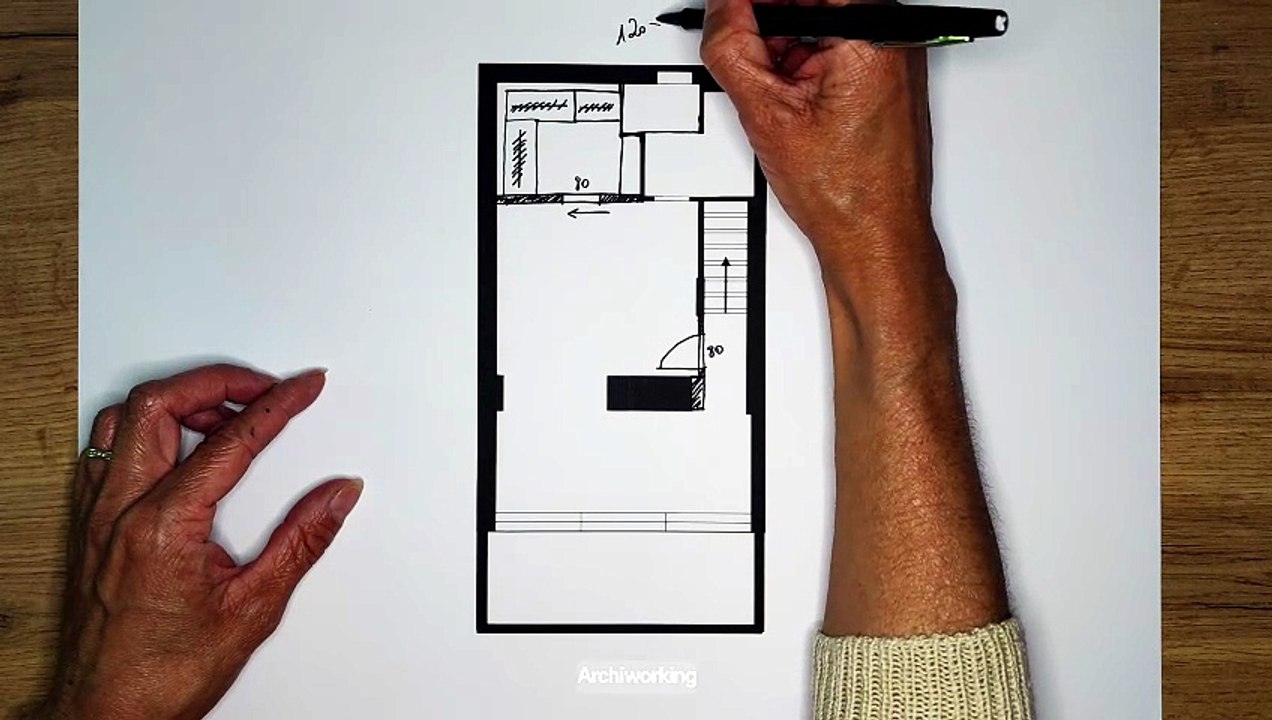 Comment aménager une suite parentale complète d...