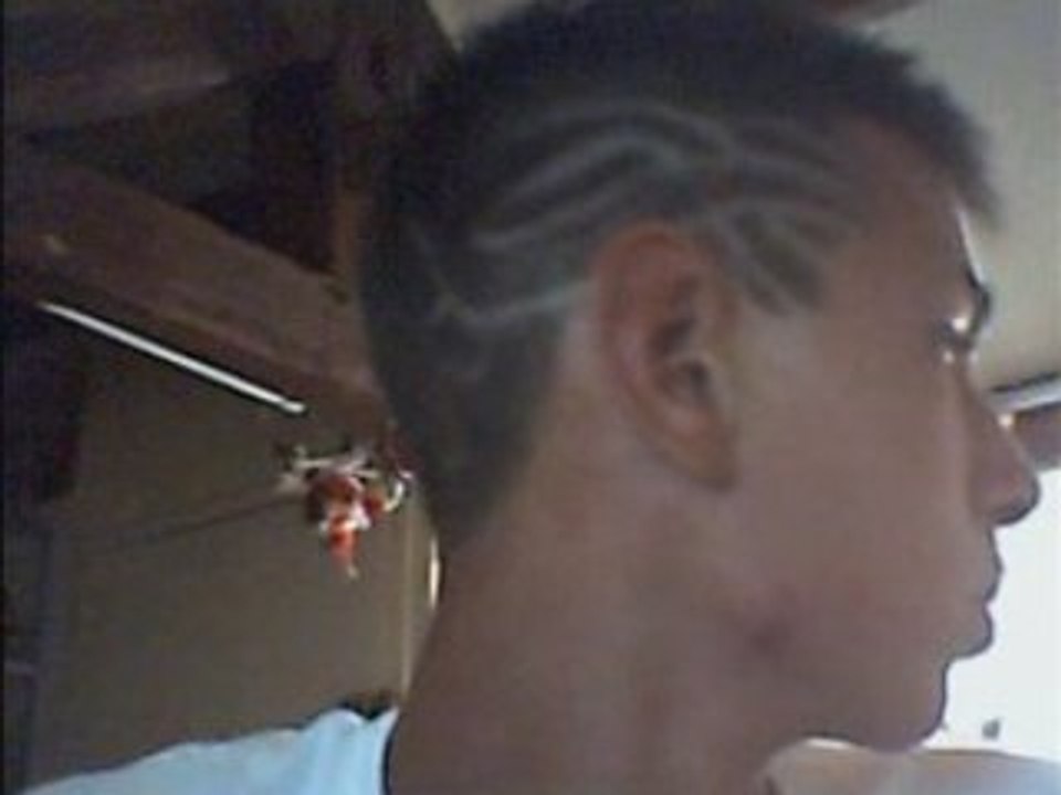 tribal rudy