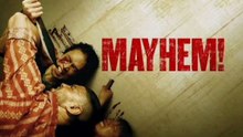 Mayhem (Farang) (2023) Hindi Dubbed Full Movie HD | digital tv