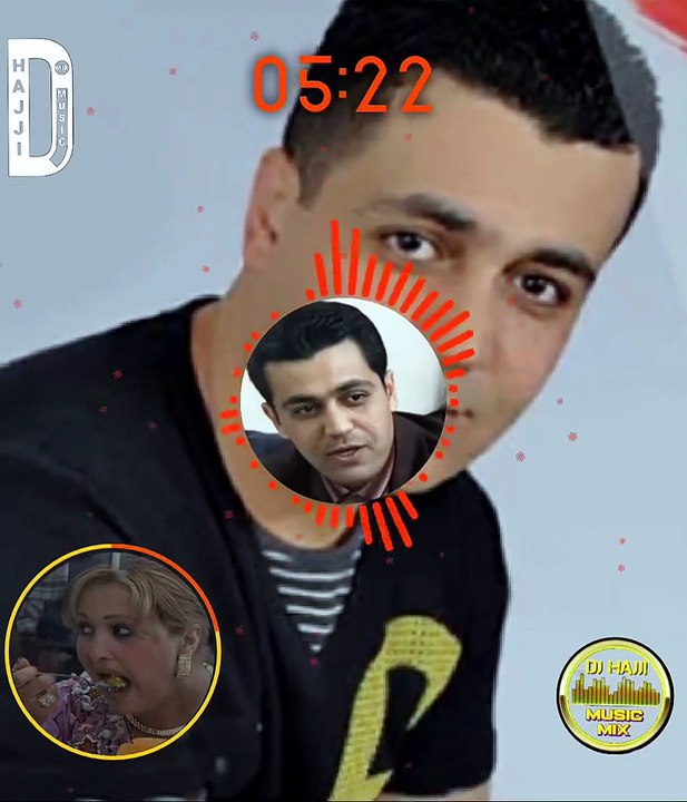 Wahid Elgurcifi Klit Shorha Ft3am وحيد الجرسيفي كليت سحورها فالعام