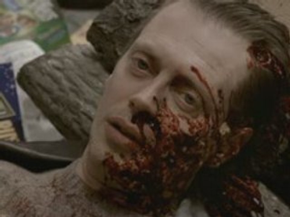 Mort de Tony.B