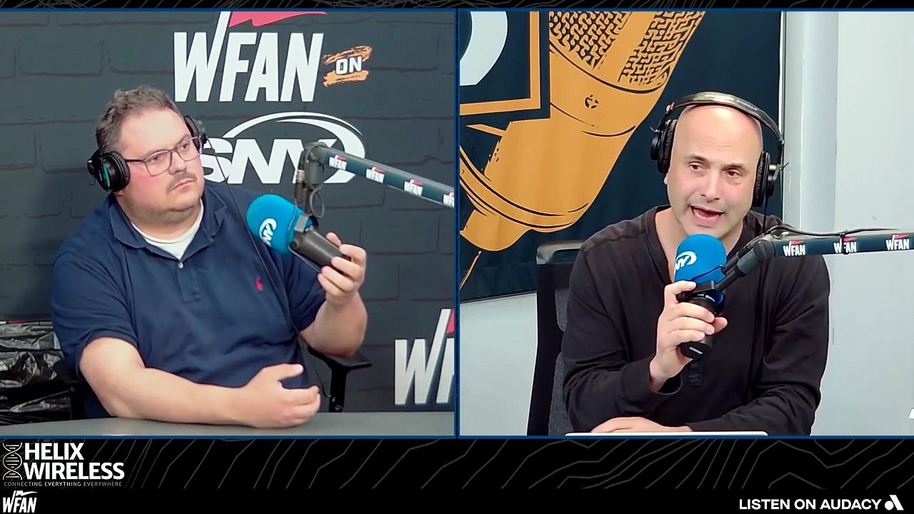 Craig says James Dolan and Leon Rose need to be acknowledged