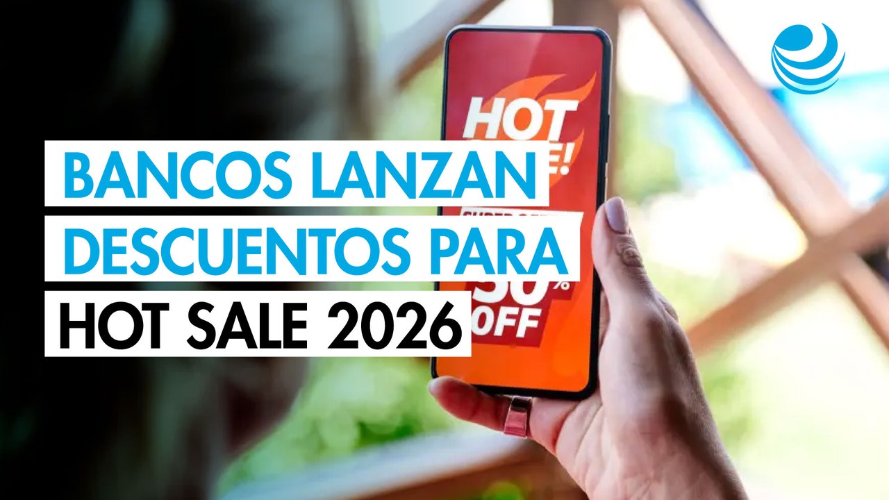 Guía de promociones, bonificaciones y MSI por banco en el Hot Sale 2026