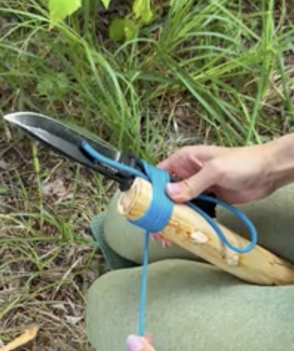 Clever Knife Techniques You Need for Survival