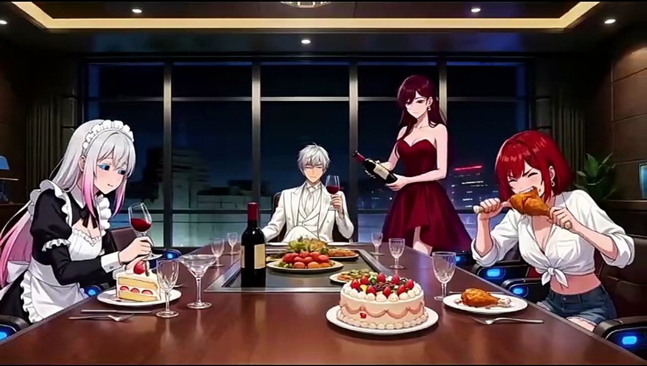 ESP Elena y los cuatro mundos
