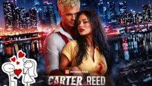 NEWEST DRAMA 🌹 Carter Reed Interactive Dailymotion Movie - Inspired by the novel by Tijan... [ENG SUB]