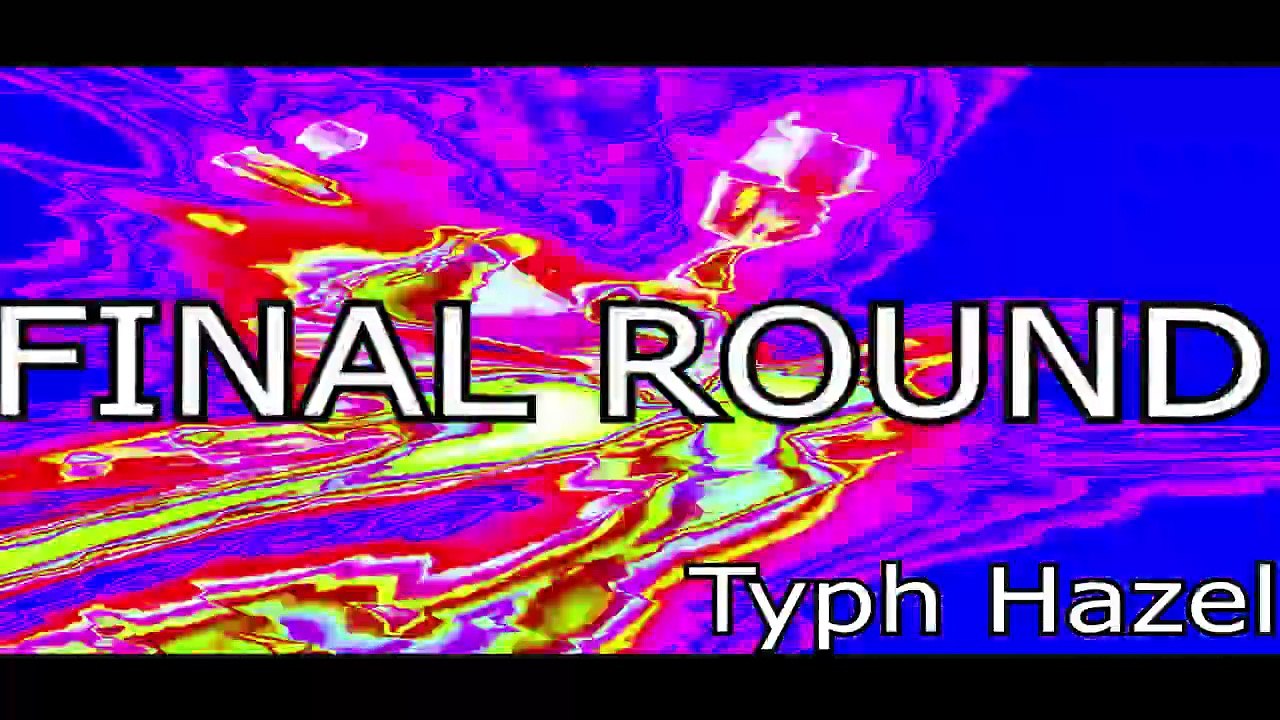 (GigaVerb VST test) Klasky Csupo FinalRoundpiodxvsTyphHazel