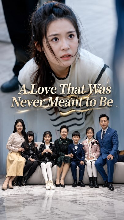 [Eng Sub]🔥A Love That Was Never Meant to Be - Full EP (ENGSUB) | Family Secrets, Emotional - Full Drama Episode | Full Drama Dailymotion #reelshort