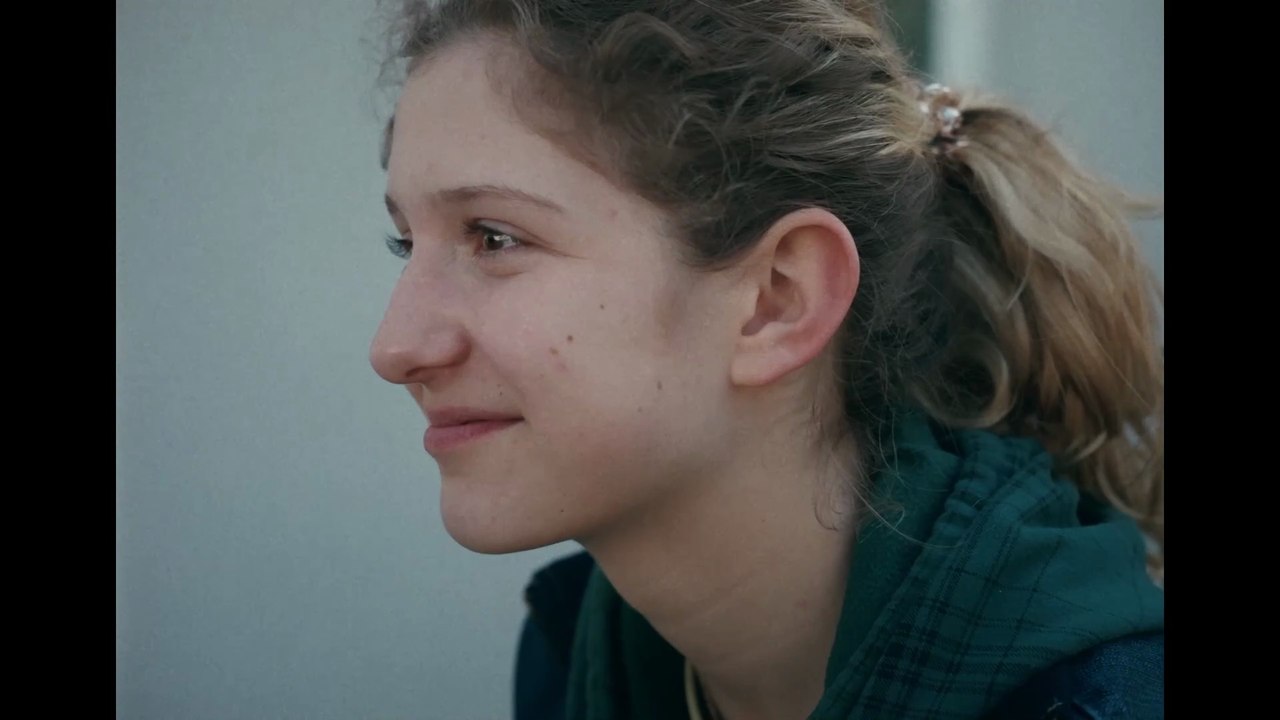 Etwas ganz Besonderes - Teaser Trailer (Deutsch) HD