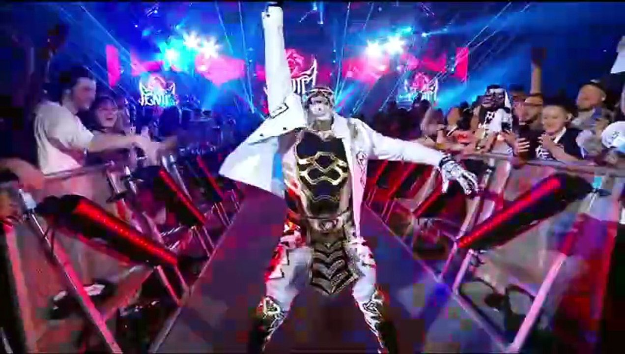 WWE Raw 13. Oktober 2025 Volle Ausstellung (Teil-1) | Ganzer Film Deutsch