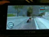 Vidéos blocages jeux psp (GTA LCS 2°)_iRiver