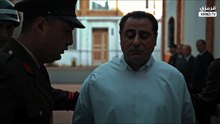 مسلسل الشتاء الأسود الحلقة 8 مترجمة