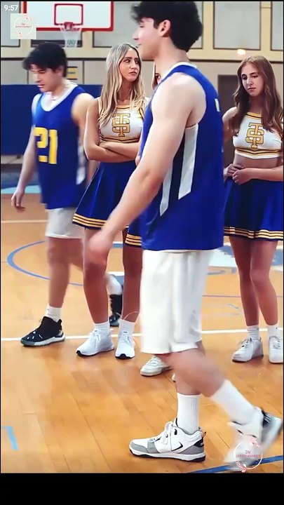 Cheer Up Baby Hd