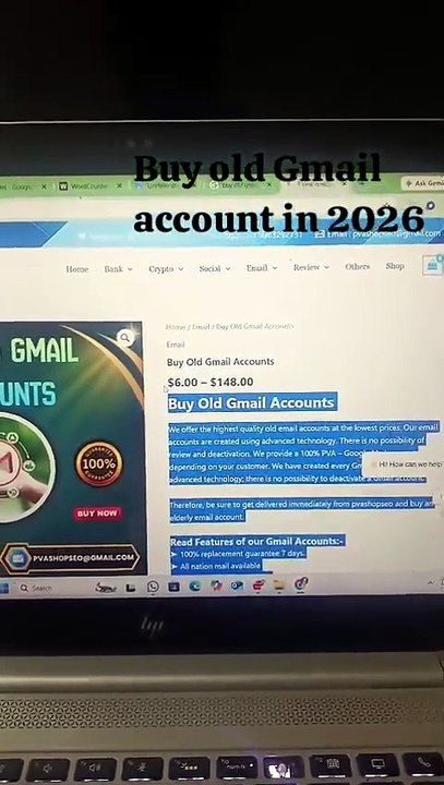 How to B~u~y Stripe Accounts Without Facing Verification Problems