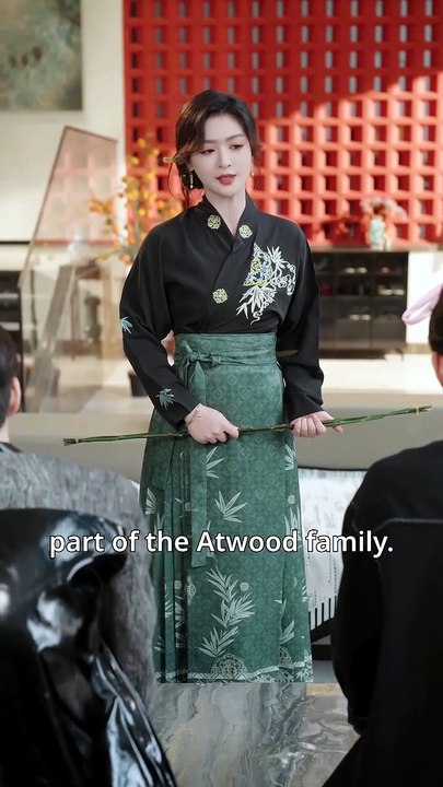 The General’s Lady Returns Modern - Chinese Drama - English Sub