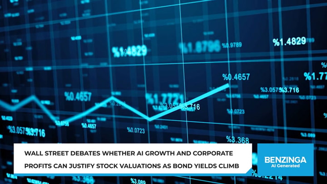 Bonds Close the Gap