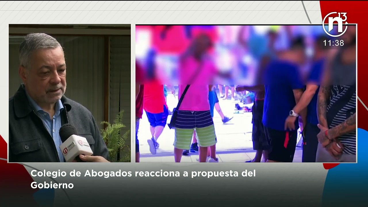 Trece Noticias - Edición Meridiana | 26 mayo 2026