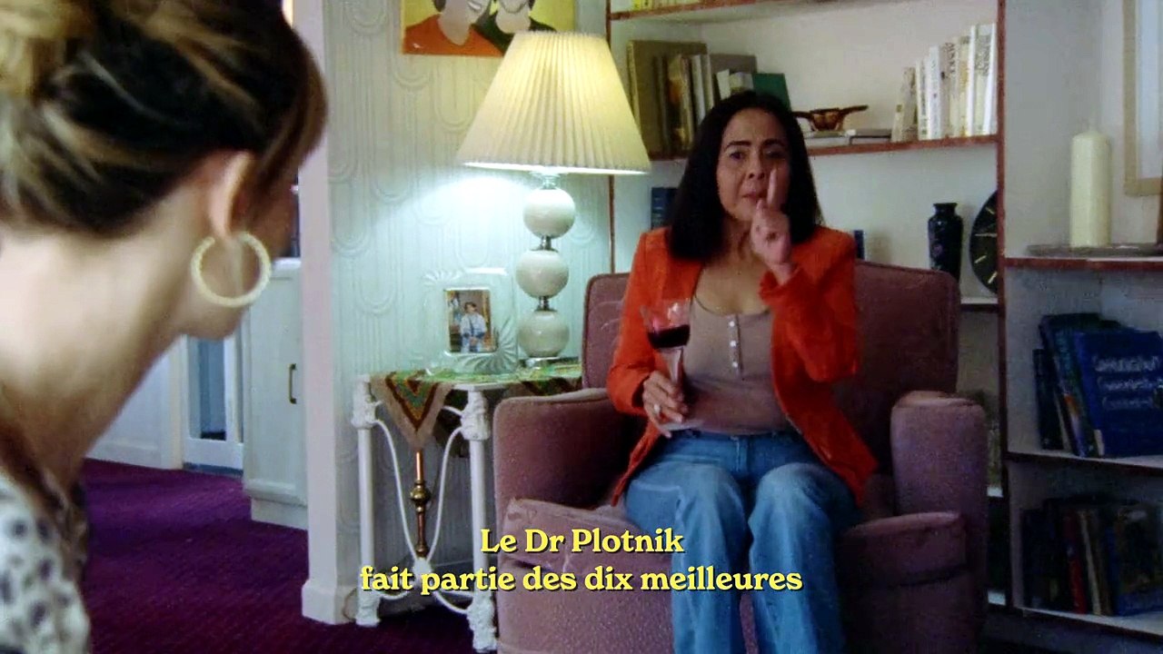 Carla et moi