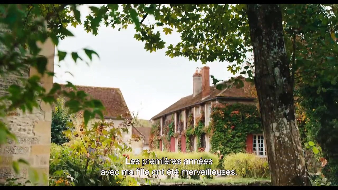 Quand vient l'automne