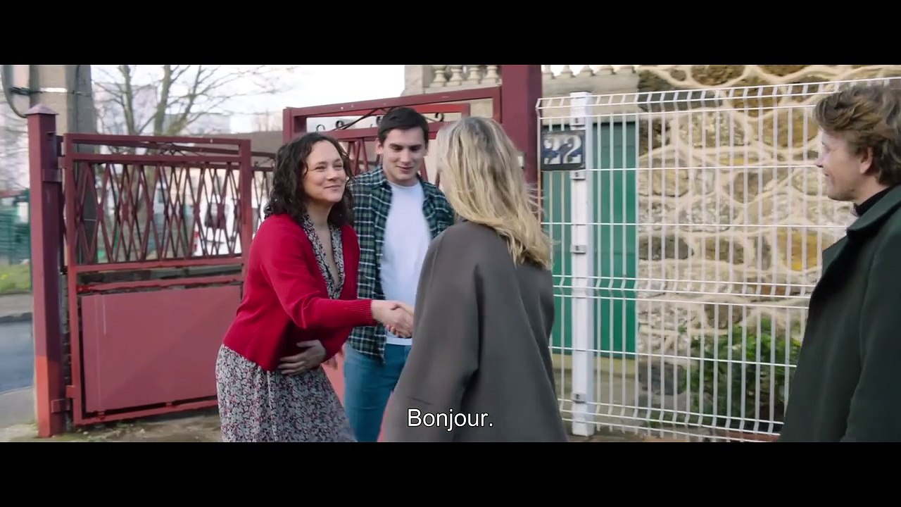 Le tableau volé