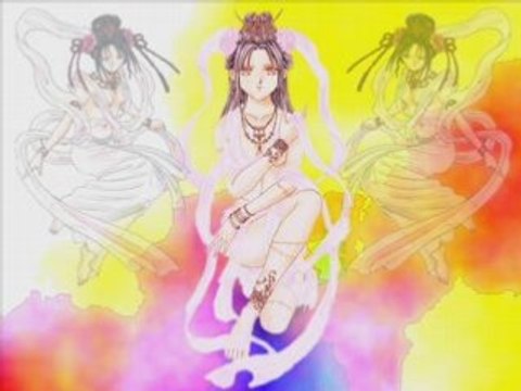 Amv de shugo chara et ayashi no ceres