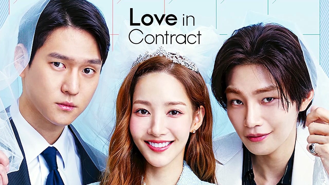 Love in Contract (2022) | S01 | E01