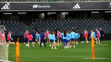 Alexia Putellas deja el Barça tras 14 temporadas