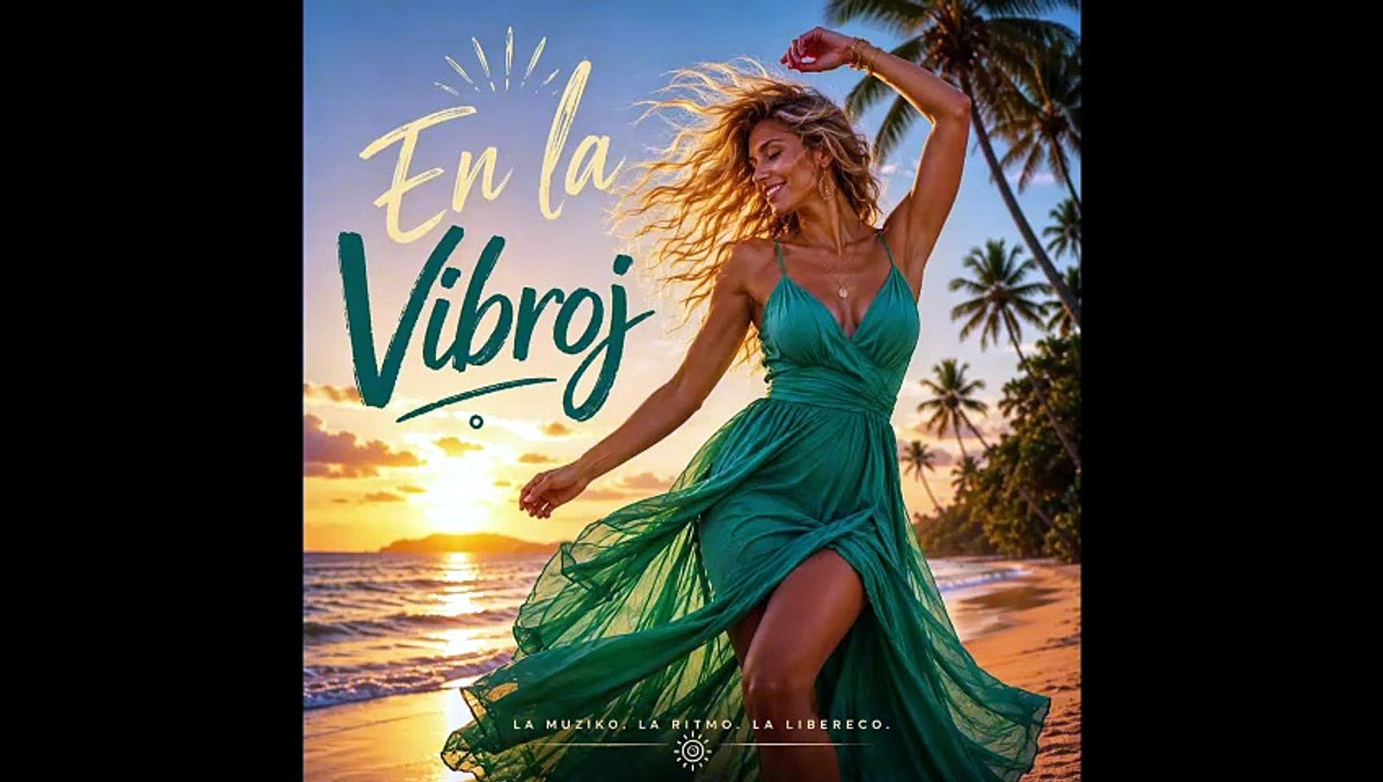 Albumo 3 - En la vibroj