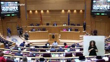 El PP carga contra Marlaska por "su patética gestión" en la muerte de los dos guardias civiles