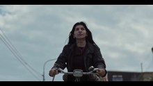 Risa E O Telefone Do Vento Trailer Original