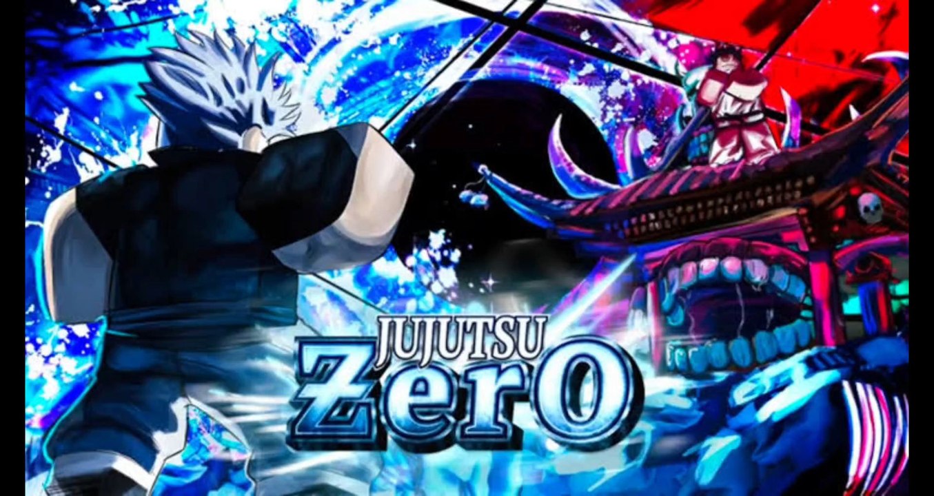 POV tu deviens boster sur Jujutsu zero
