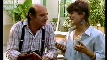 Πόντιος είμαι αλλά κάνω θεραπεία (1987)