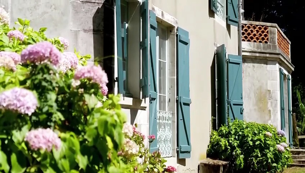 Chateau DIY S11E24