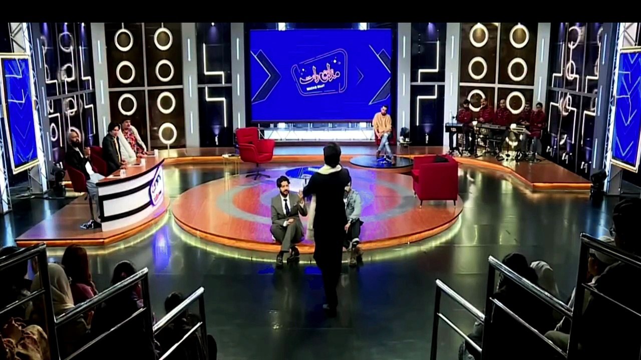 Entertainment night