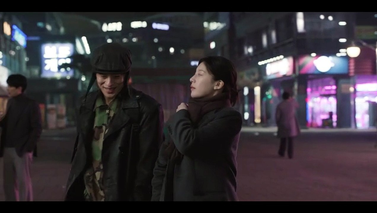 We Are All Trying Here S01E11