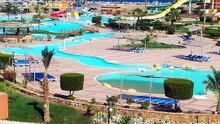Wypoczynek w Malikia Resort Abu Dabbab Marsa Alam