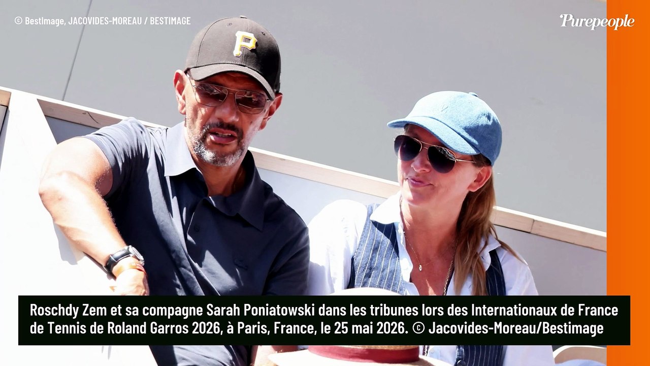 Sarah Poniatowski si fière de sa fille Yasmine, qu'elle a eue avec Marc Lavoine, pour ce nouveau projet ambitieux